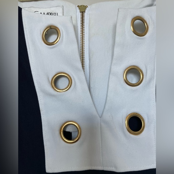 Sara Campbell Dress - Picture 2 of 7